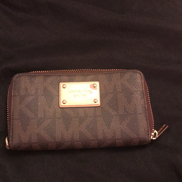 MICHAEL Michael Kors Handbags - Michael Kors Wallet